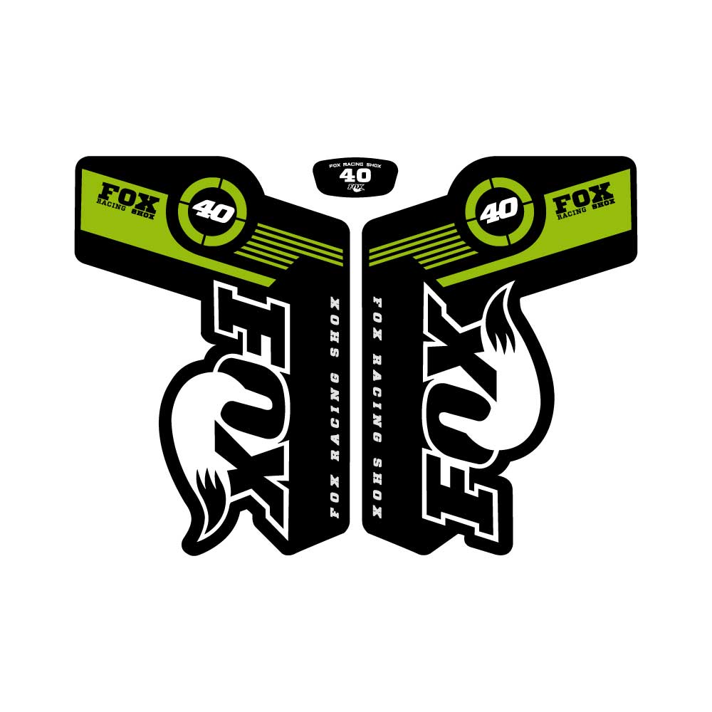 Fox 40 Logo Vector (.Ai .PNG .SVG .EPS Free Download)