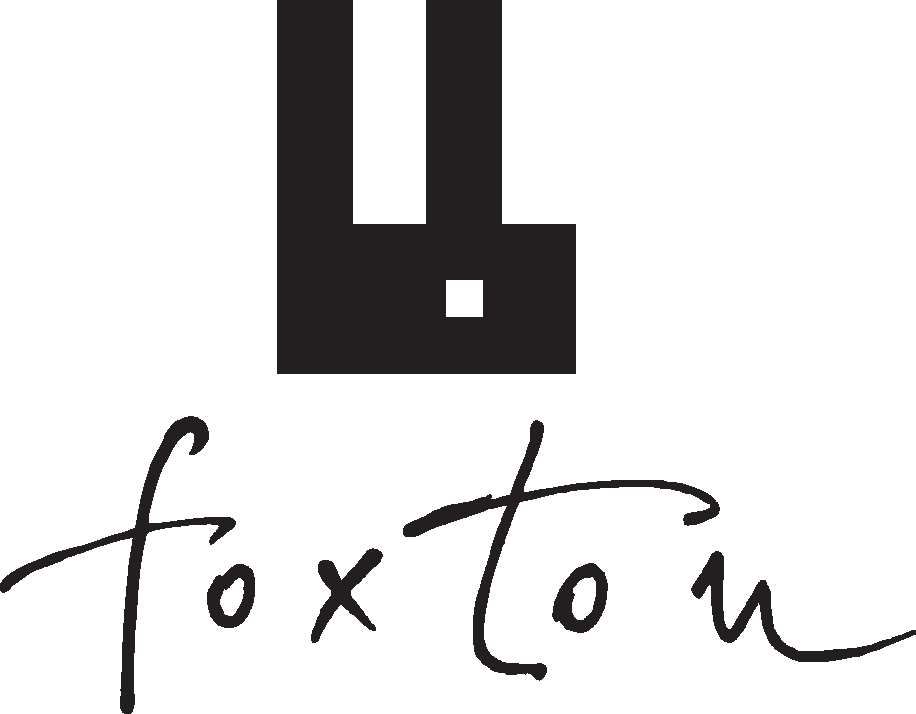 Foxton Logo Vector (.Ai .PNG .SVG .EPS Free Download)