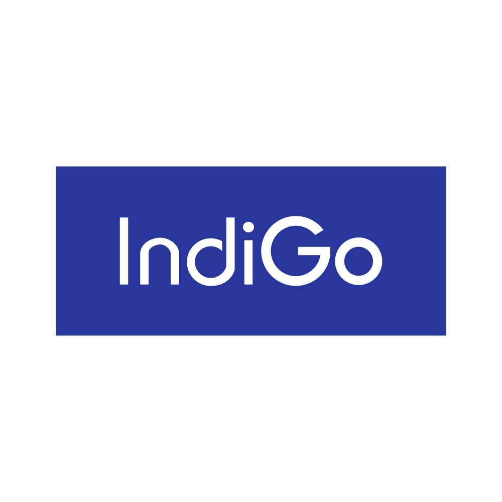 Indigo Airlines Logo Vector (.Ai .PNG .SVG .EPS Free Download)