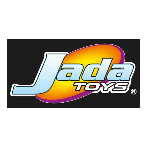 Jada Toys Logo Vector (.Ai .PNG .SVG .EPS Free Download)