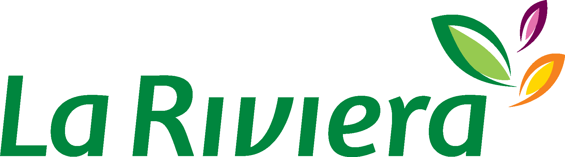 La Riviera Logo Vector (.Ai .PNG .SVG .EPS Free Download)