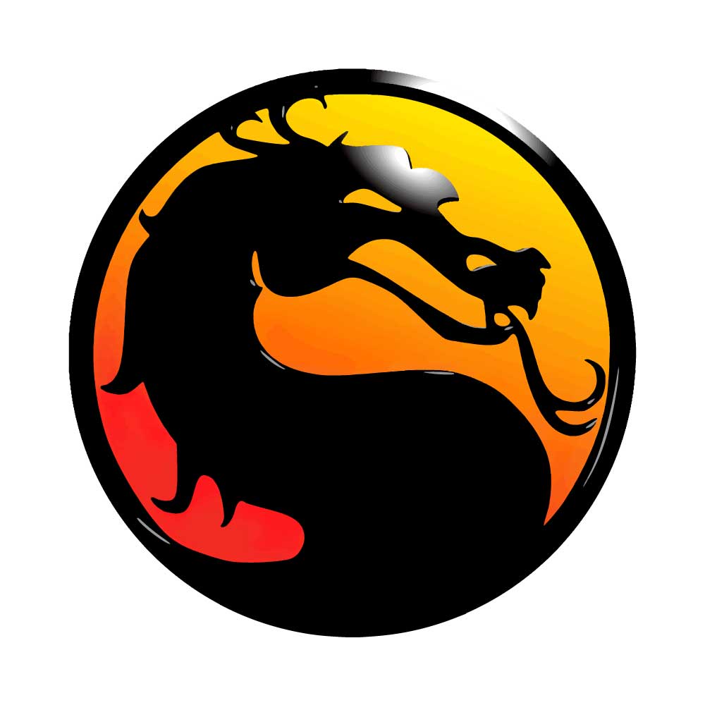 Mortal Kombat 1 Logo Vector (.Ai .PNG .SVG .EPS Free Download)