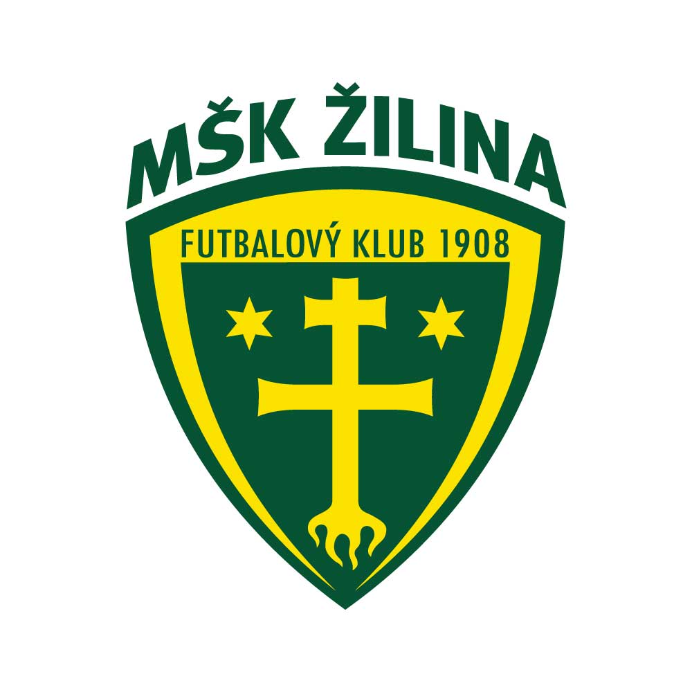 Msk Zilina Logo Vector (.Ai .PNG .SVG .EPS Free Download)