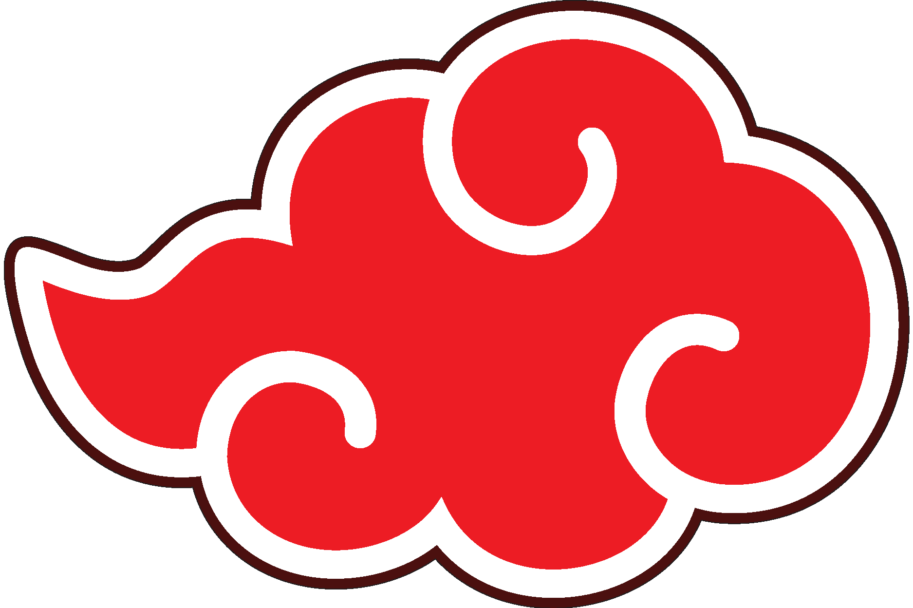 Naruto Logo Vector (.Ai .PNG .SVG .EPS Free Download)