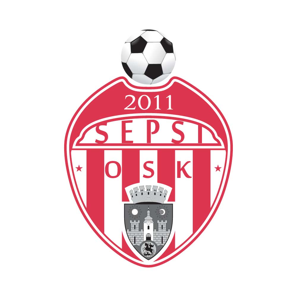 Osk Sepsi Sfantu Logo Vector (.Ai .PNG .SVG .EPS Free Download)