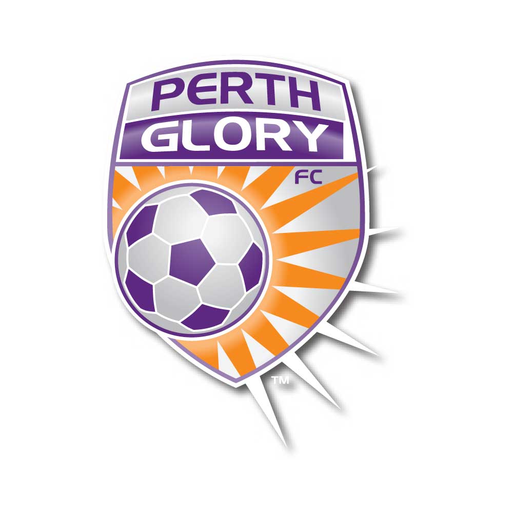 Perth Glory Fc Logo Vector (.Ai .PNG .SVG .EPS Free Download)