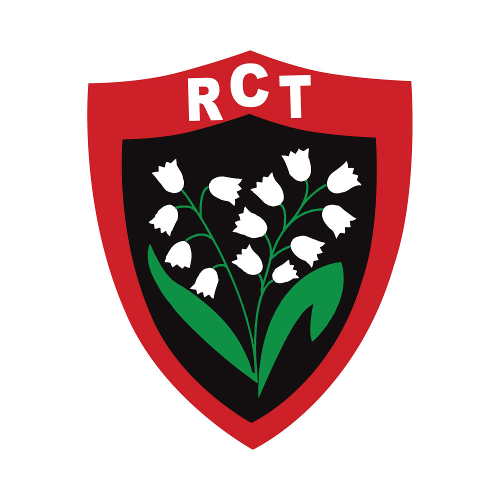 Rc Toulon Logo Vector (.Ai .PNG .SVG .EPS Free Download)