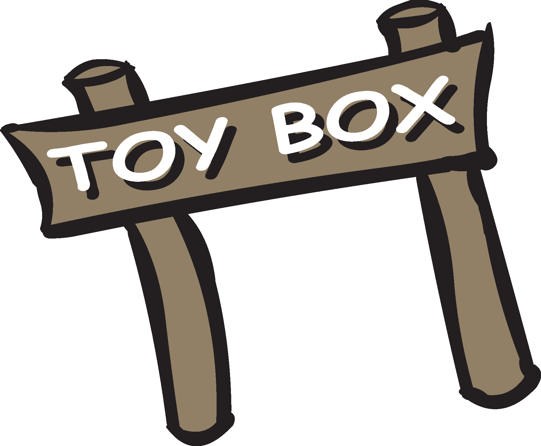 TOY BOX Logo Vector (.Ai .PNG .SVG .EPS Free Download)