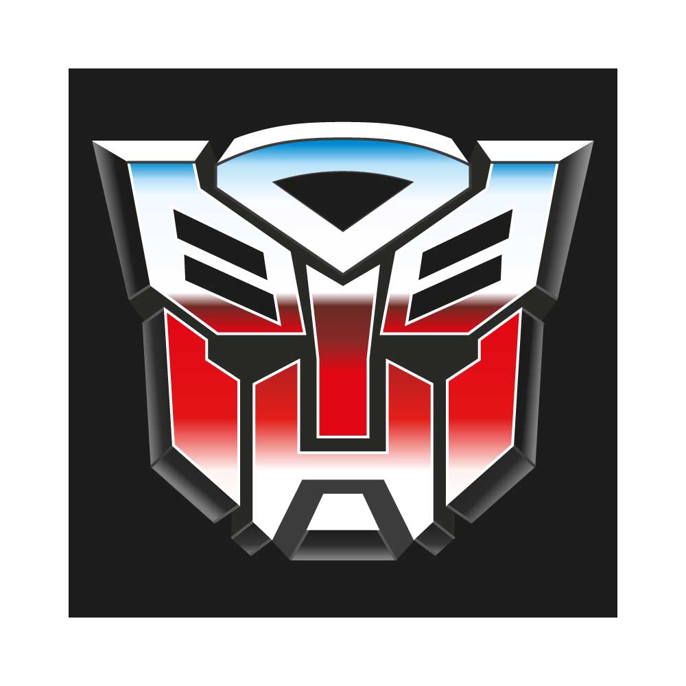 Transformers Logo Vector (.Ai .PNG .SVG .EPS Free Download)