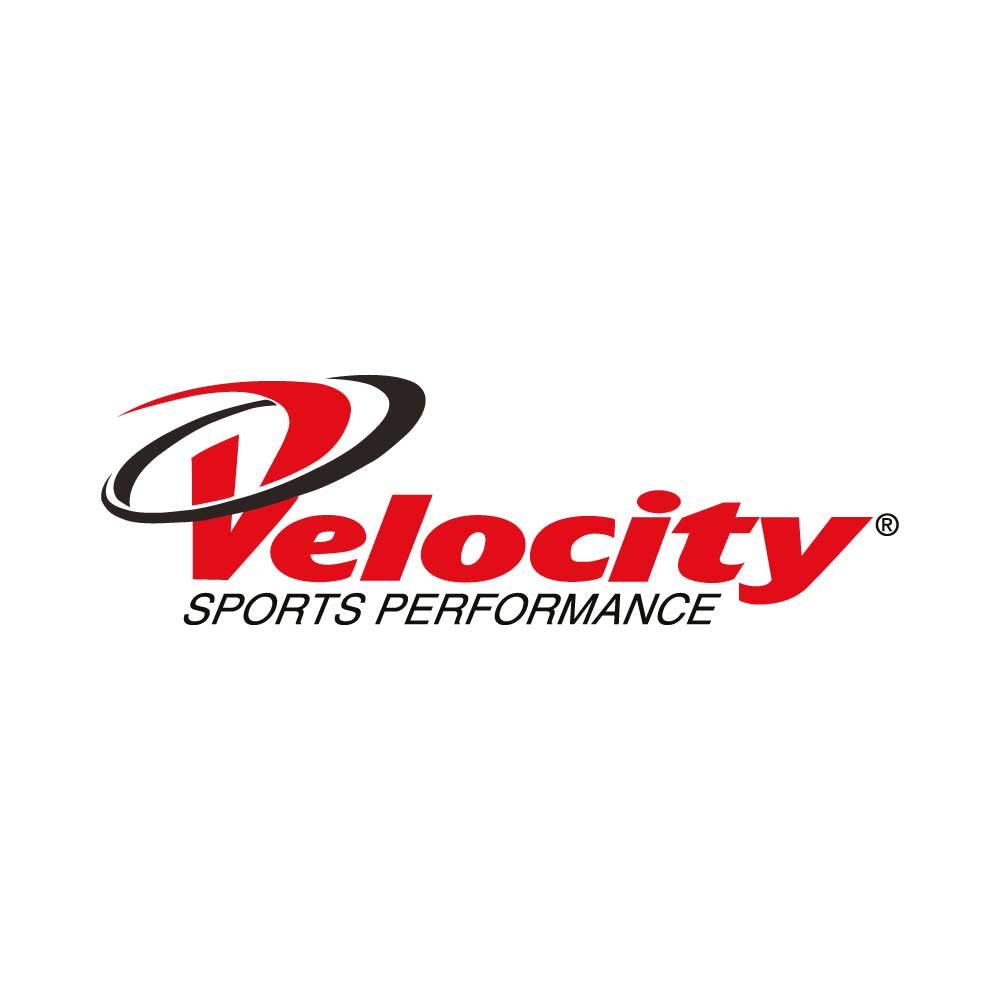 Velocity Sports Performance Logo Vector (.Ai .PNG .SVG .EPS Free