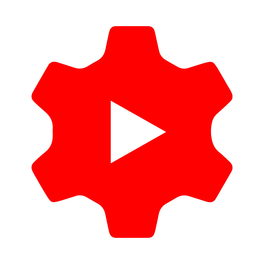 YouTube Studio New Logo Vector (.Ai .PNG .SVG .EPS Free Download)