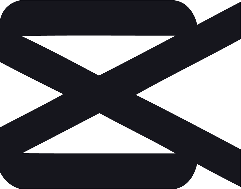 Capcut Logo Png Vector (.Ai .PNG .SVG .EPS Free Download)