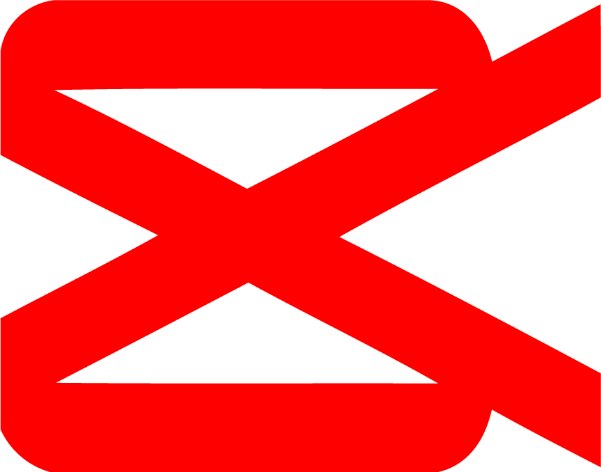 Capcut Logo Png Vector (.Ai .PNG .SVG .EPS Free Download)