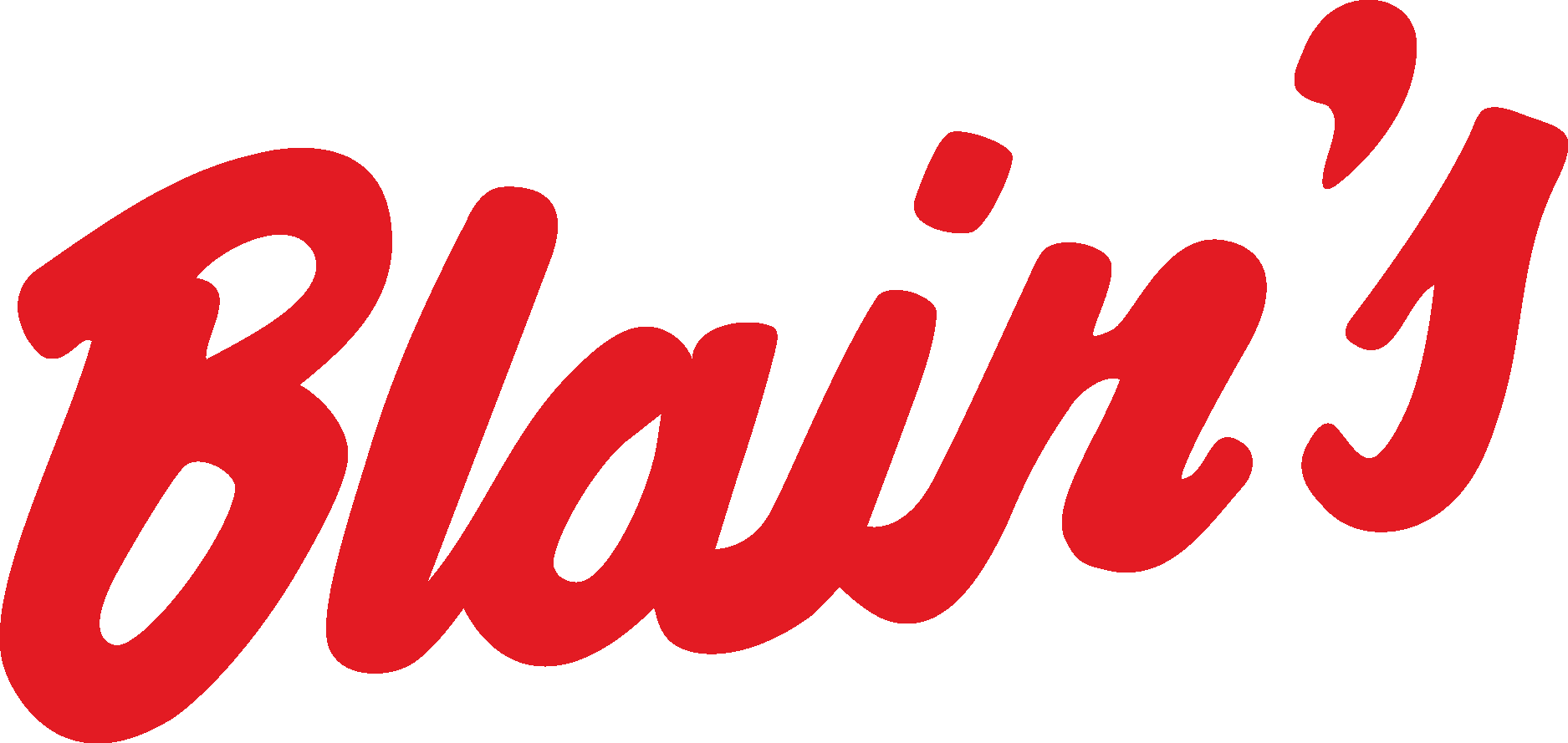 Blain’s Logo Vector (.Ai .PNG .SVG .EPS Free Download)