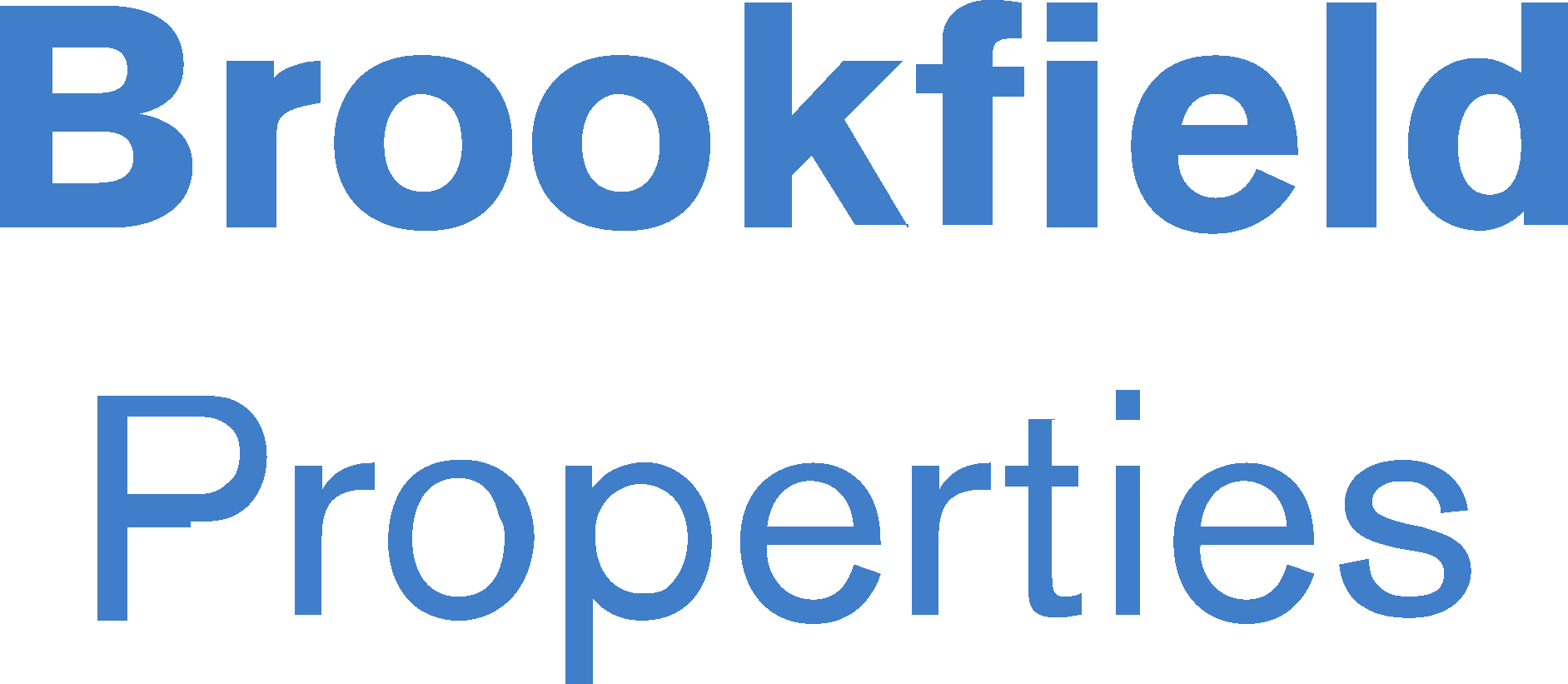 Brookfield Properties Logo Vector (.Ai .PNG .SVG .EPS Free Download)
