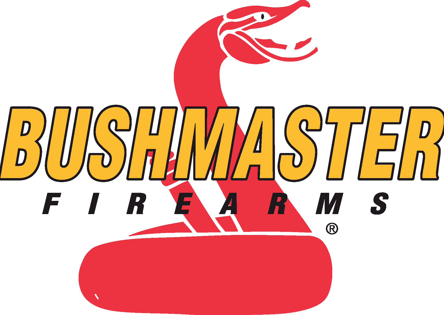 Bushmaster Logo Vector (.Ai .PNG .SVG .EPS Free Download)