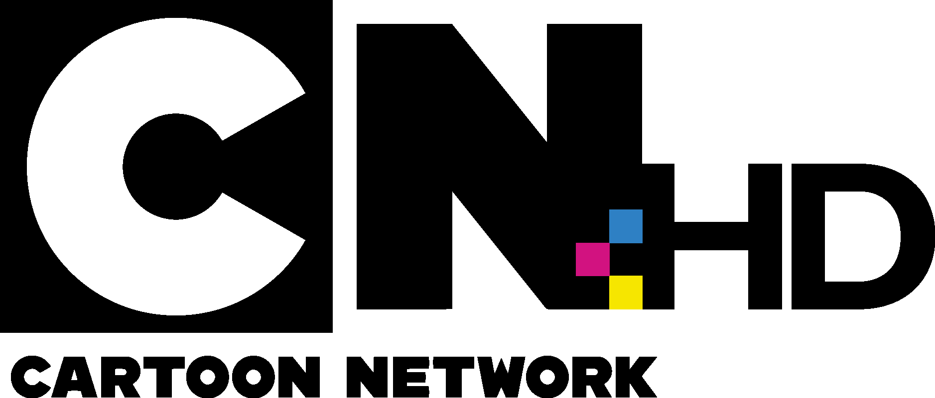 Cartoon Network Hd Logo Vector (.Ai .PNG .SVG .EPS Free Download)