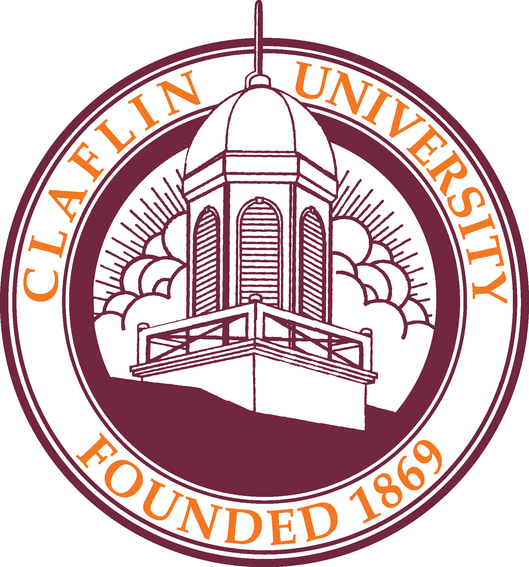 Claflin University Logo Vector (.Ai .PNG .SVG .EPS Free Download)