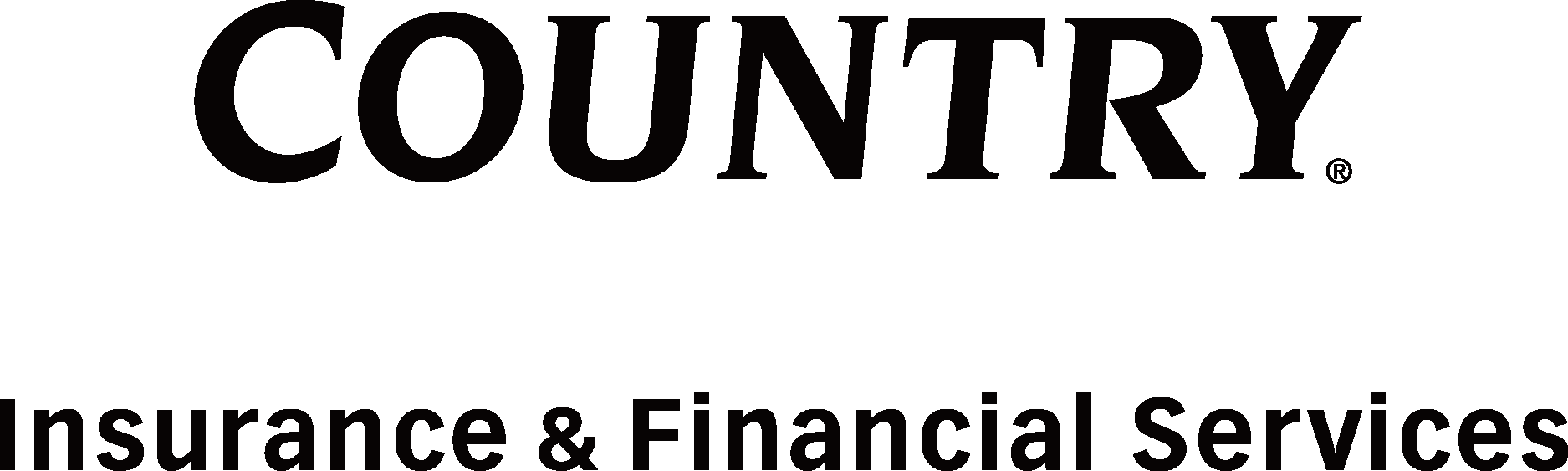 Country Insurance & Financial Services Logo Vector (.Ai .PNG .SVG