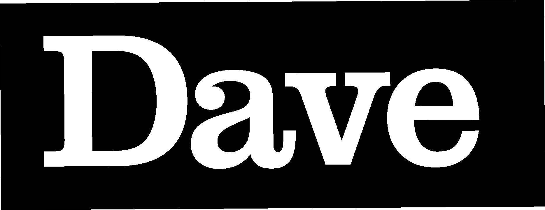Dave Logo Vector (.Ai .PNG .SVG .EPS Free Download)