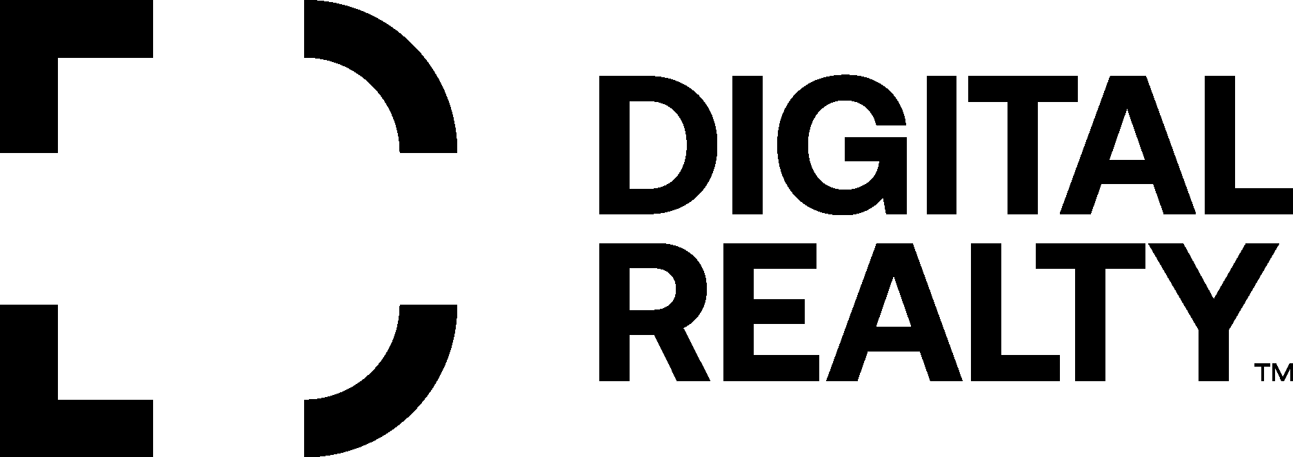 Digital Realty Logo Vector (.Ai .PNG .SVG .EPS Free Download)
