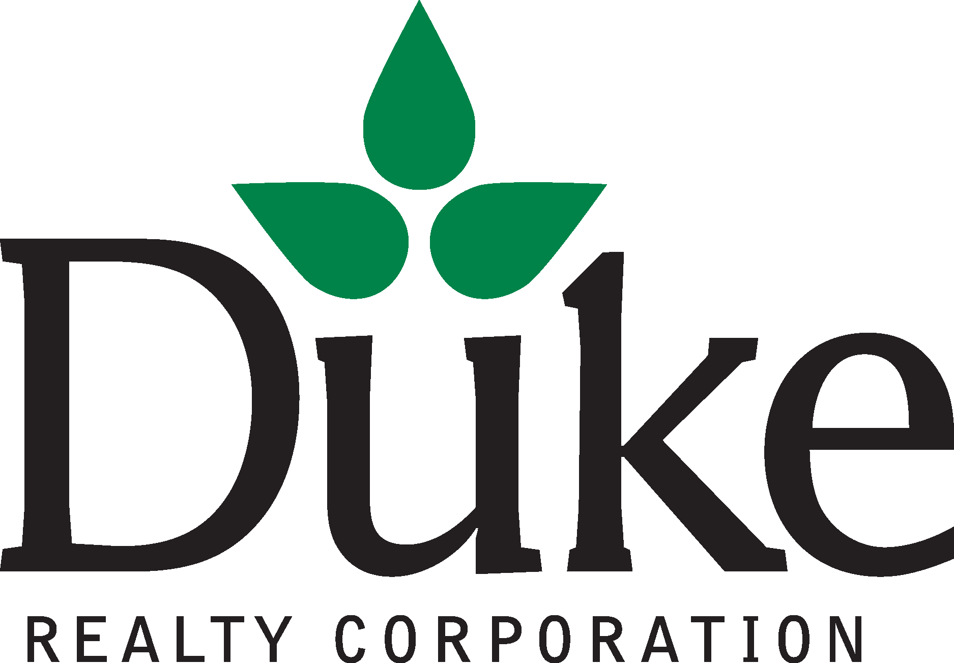 Duke Realty Logo Vector (.Ai .PNG .SVG .EPS Free Download)