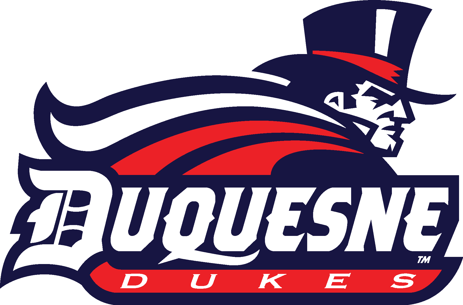 Duquesne Logo Vector (.Ai .PNG .SVG .EPS Free Download)
