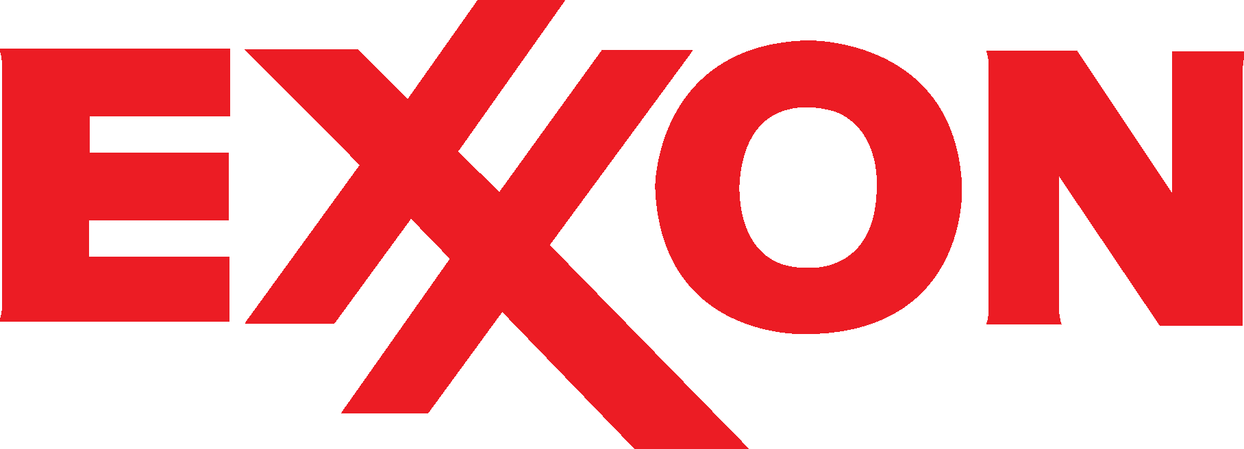 Exxon Logo Vector (.Ai .PNG .SVG .EPS Free Download)
