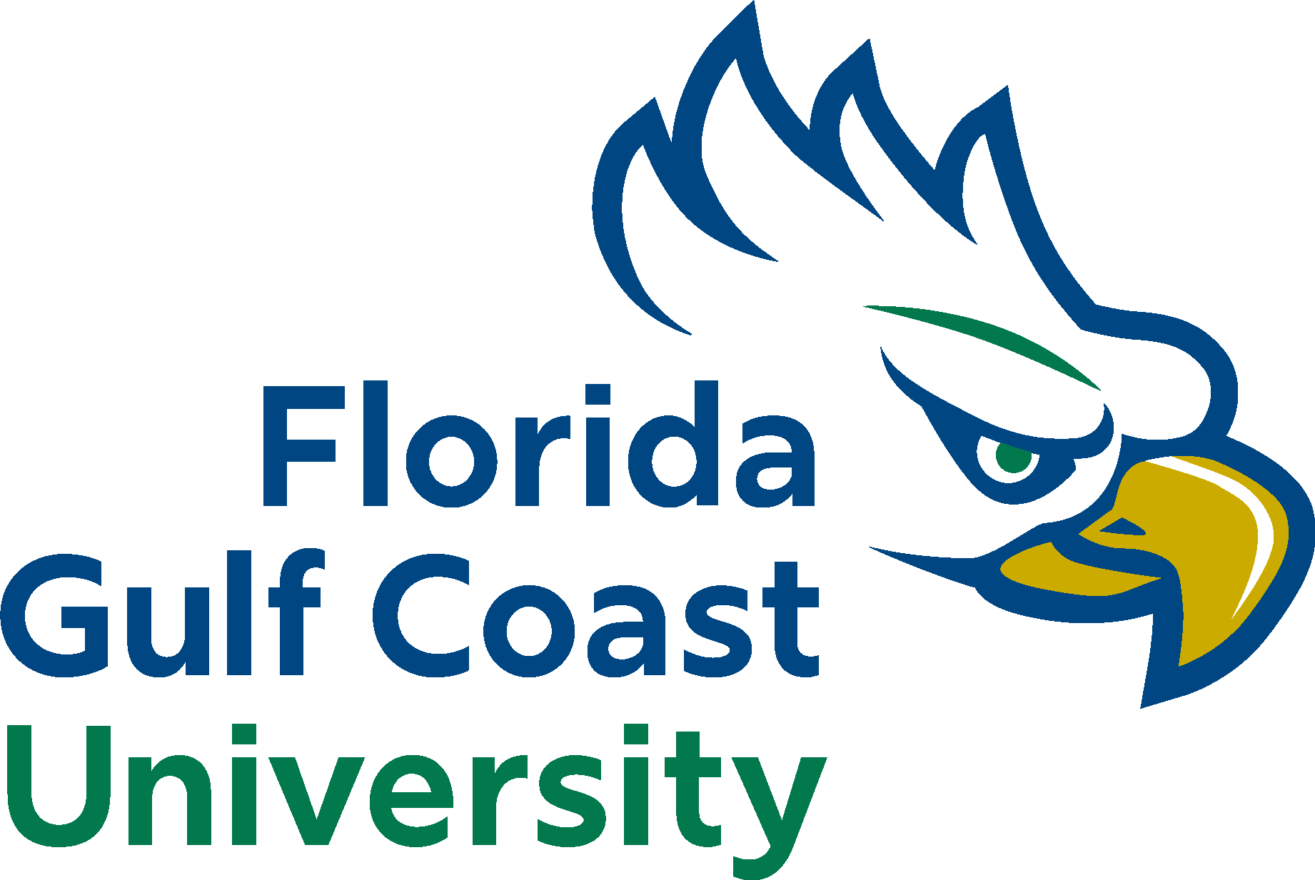 Fgcu Logo Vector (.Ai .PNG .SVG .EPS Free Download)