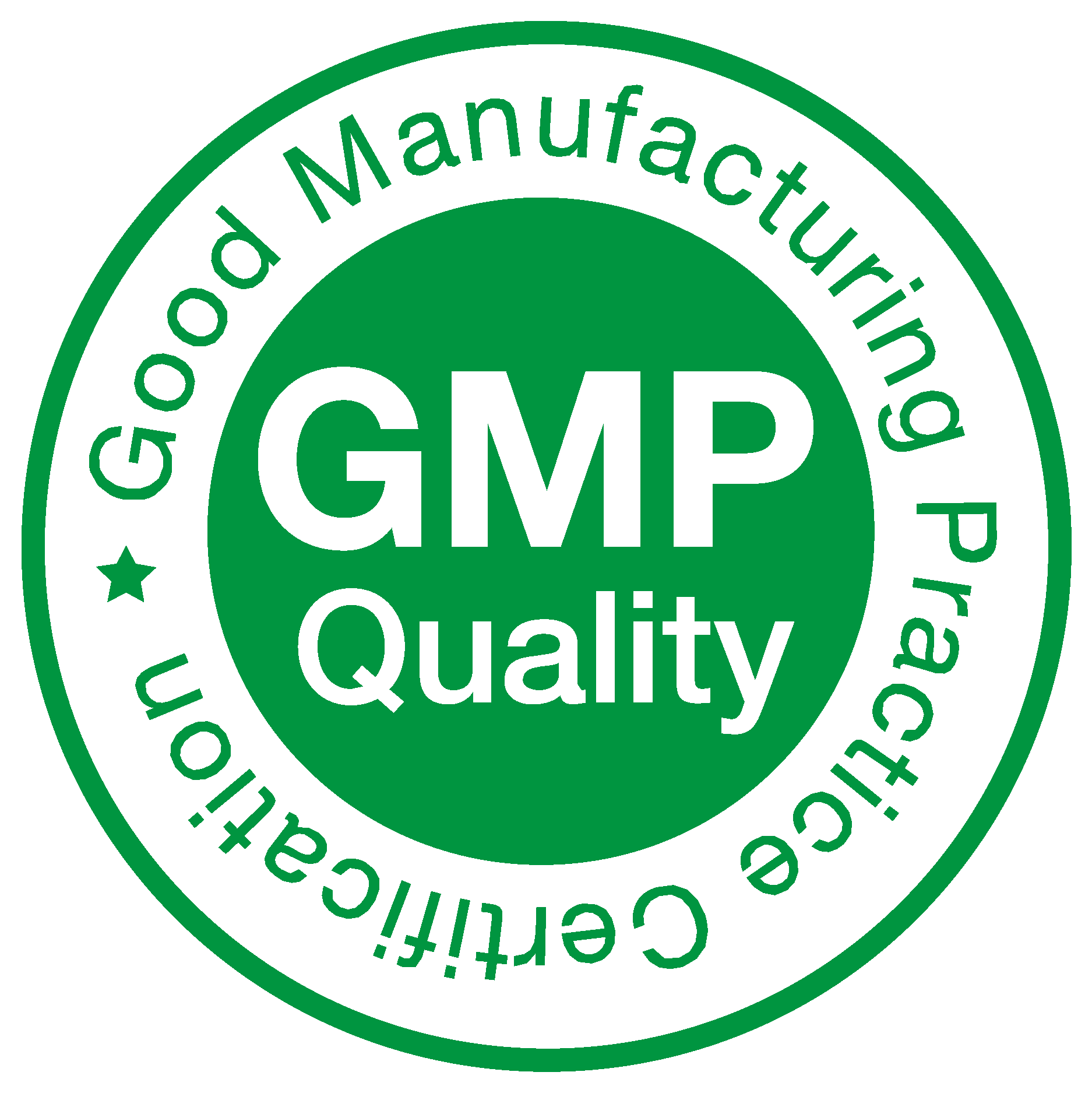 GMP Quality Logo Vector (.Ai .PNG .SVG .EPS Free Download)