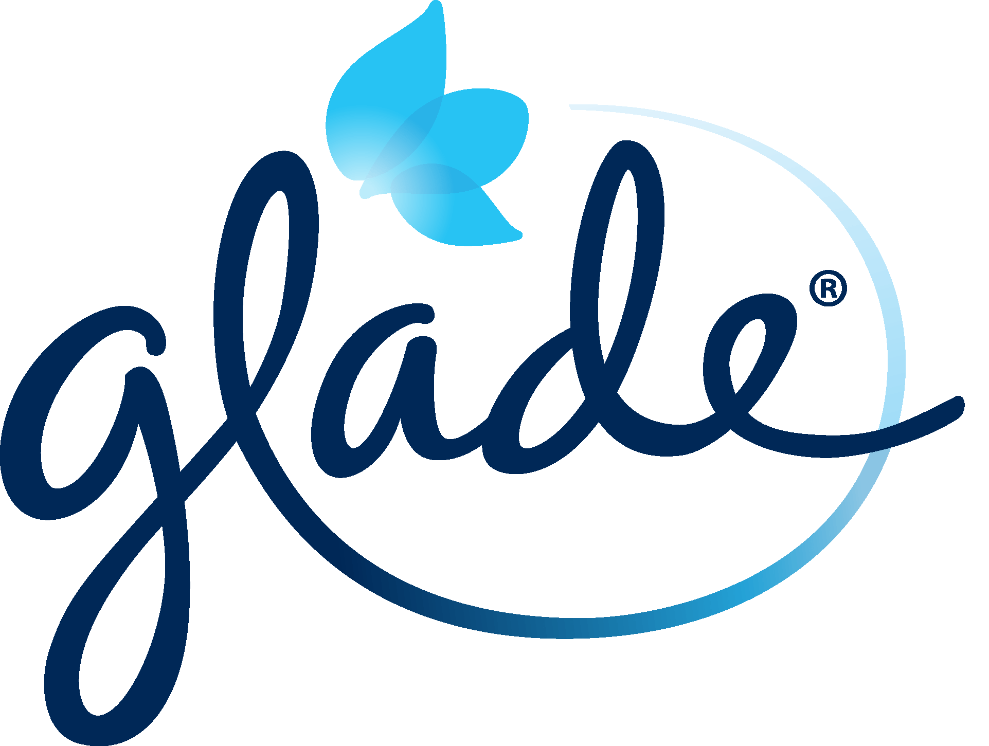 Glade Logo Vector (.Ai .PNG .SVG .EPS Free Download)