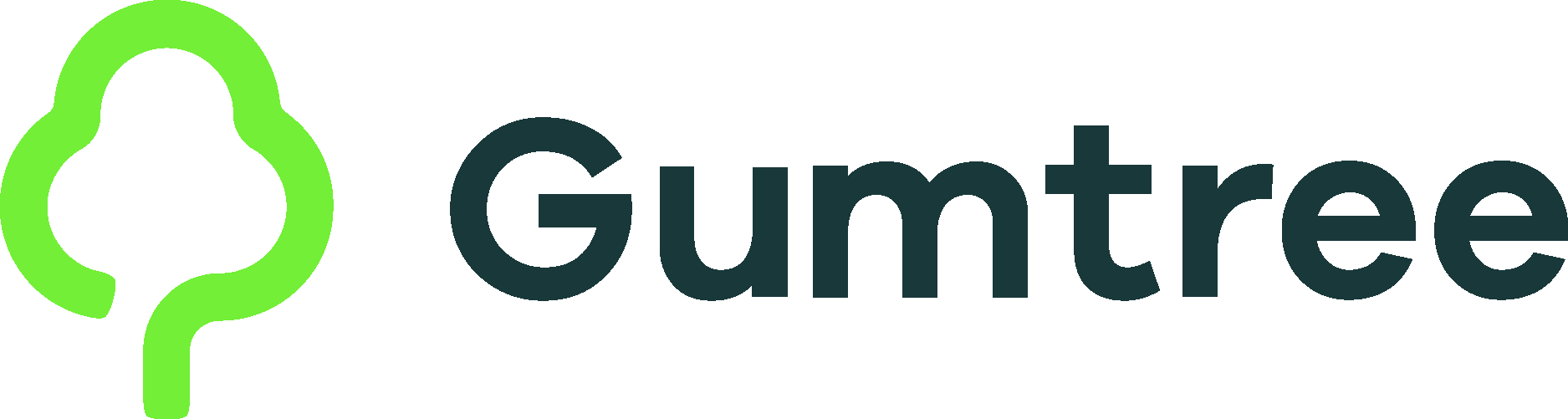 Gumtree Logo Vector (.Ai .PNG .SVG .EPS Free Download)