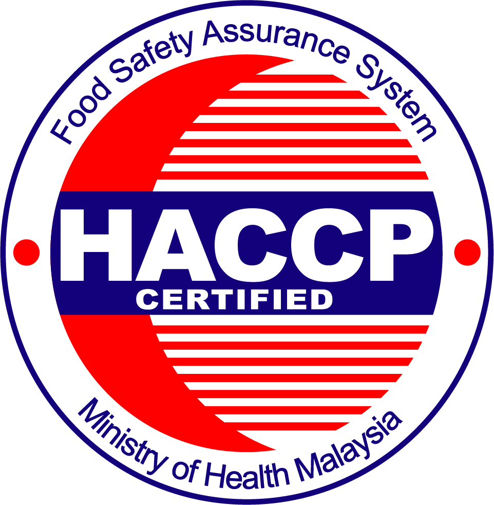 HACCP Malaysia Logo Vector (.Ai .PNG .SVG .EPS Free Download)