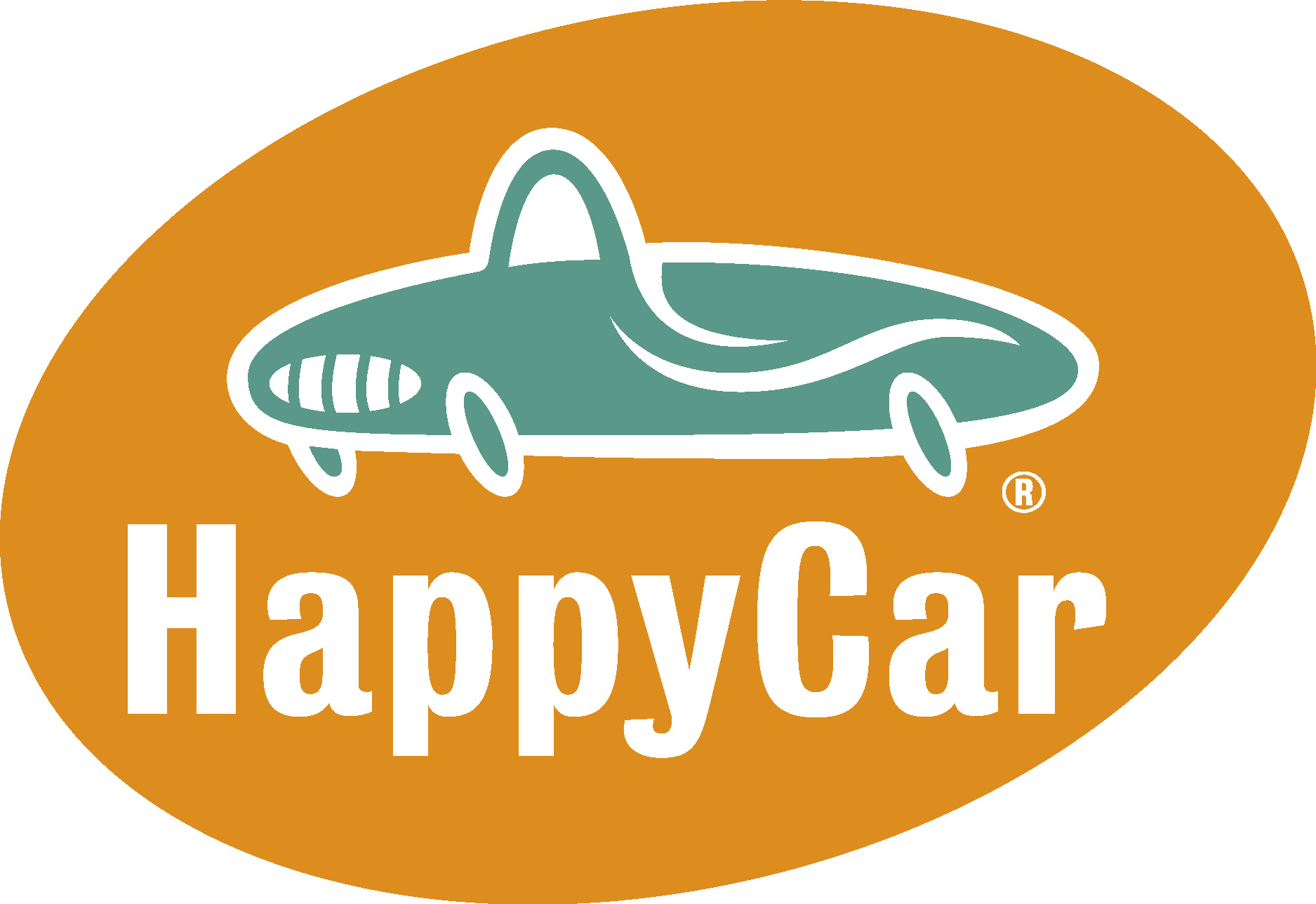 Happy Car ® Logo Vector (.Ai .PNG .SVG .EPS Free Download)