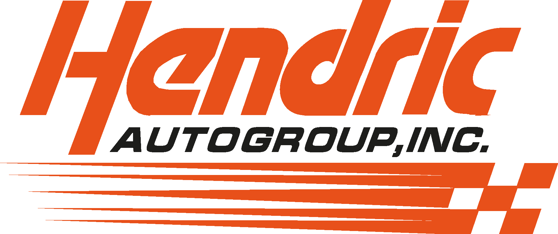 Hendrick Auto Group Logo Vector (.Ai .PNG .SVG .EPS Free Download)