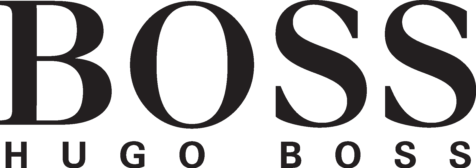 Hugo Boss Logo Vector