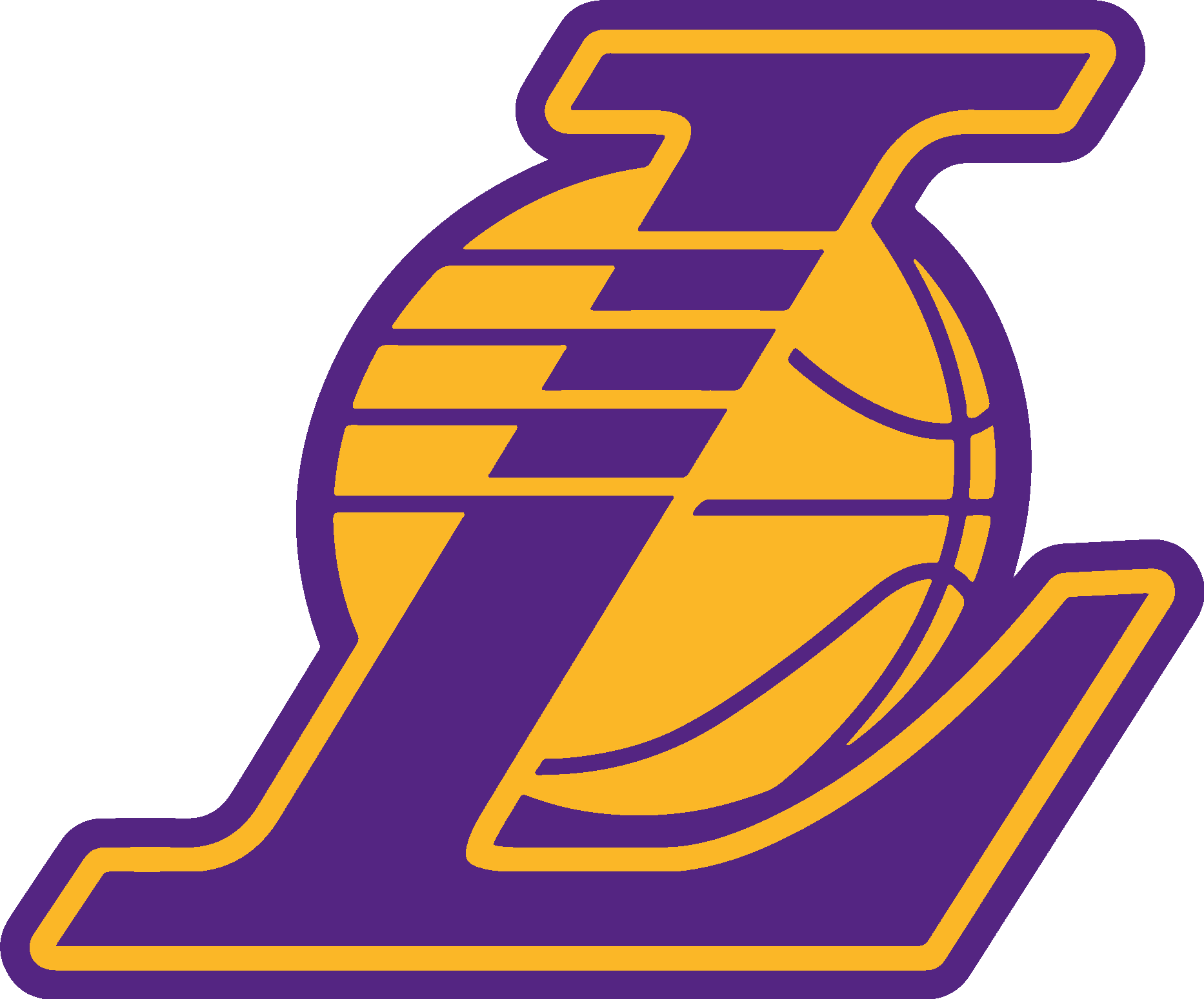 Lakers Logo Vector (.Ai .PNG .SVG .EPS Free Download)
