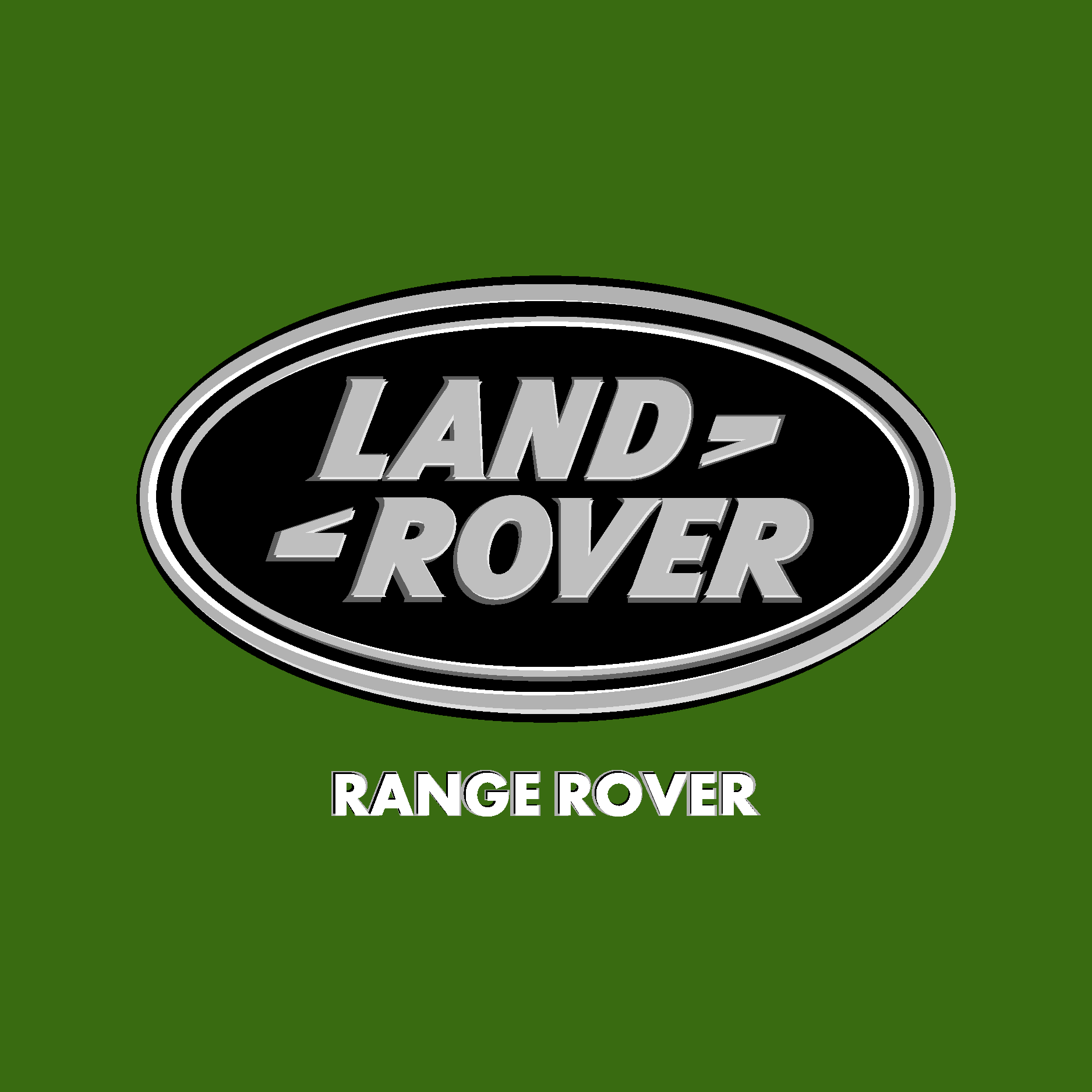 Land Rover Ranger Rover Logo Vector (.Ai .PNG .SVG .EPS Free Download)