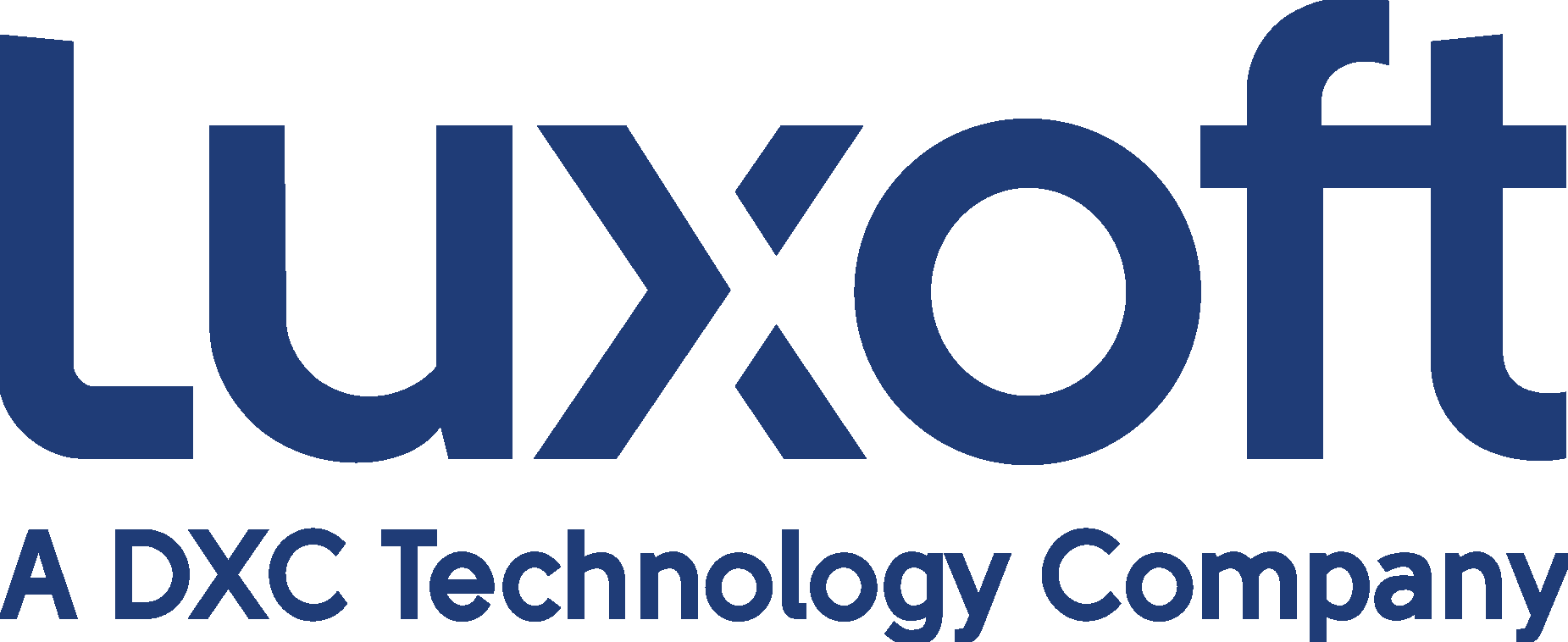 Luxoft Logo Vector (.Ai .PNG .SVG .EPS Free Download)