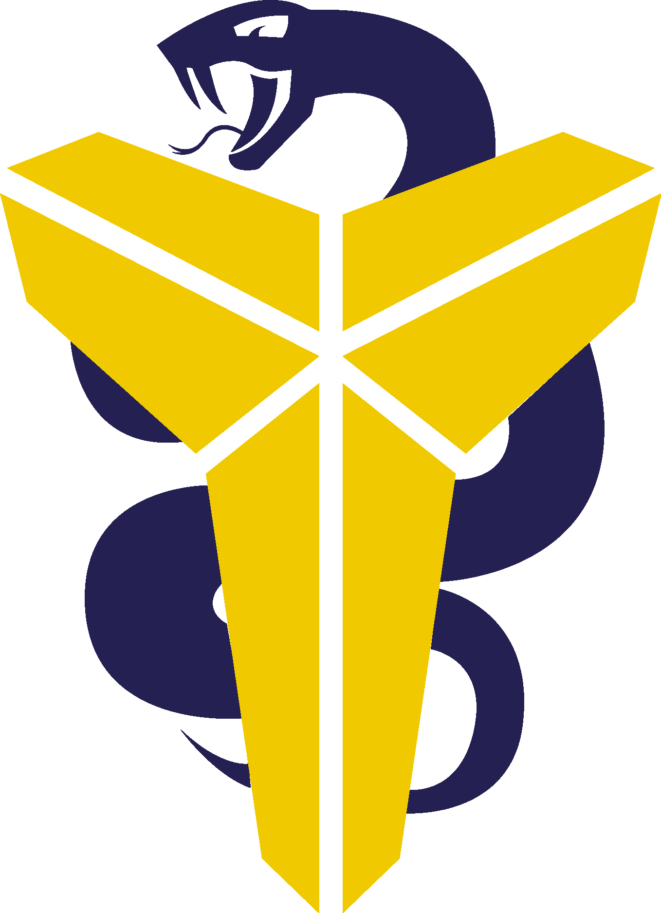 Mamba Kobe Logo Vector (.Ai .PNG .SVG .EPS Free Download)