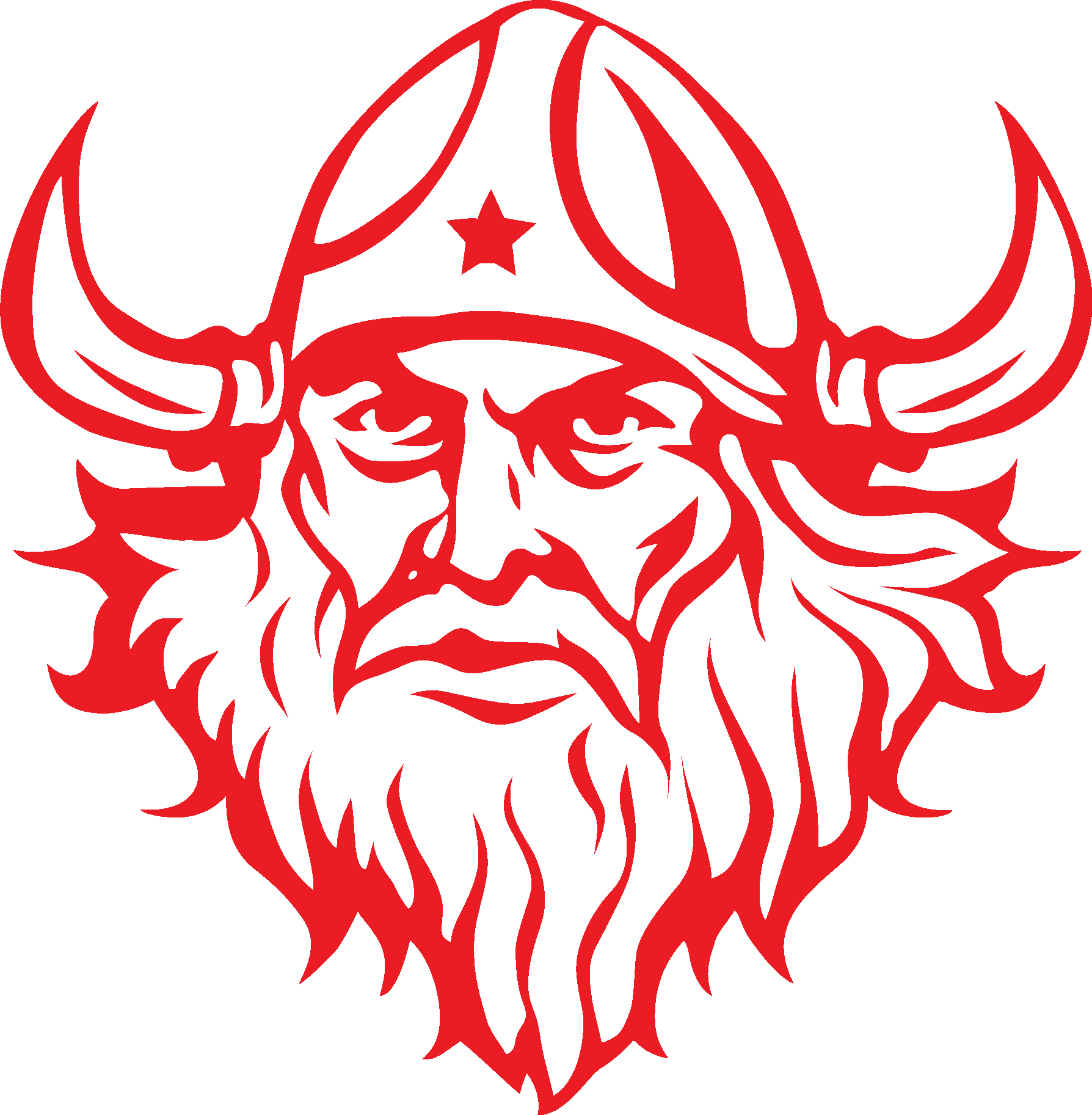 Man Head Logo Vector (.Ai .PNG .SVG .EPS Free Download)