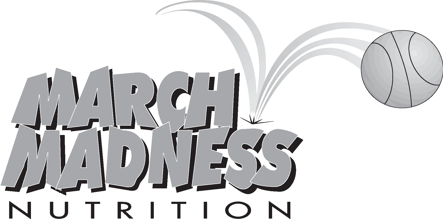 March Madness Logo Vector (.Ai .PNG .SVG .EPS Free Download)
