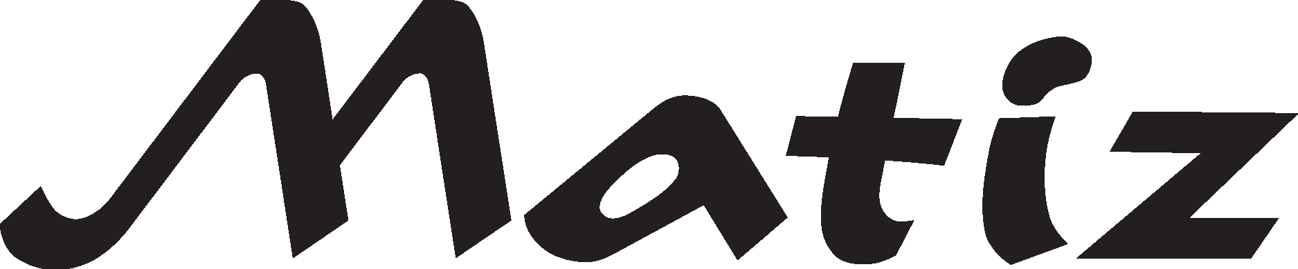 Matiz Logo Vector - (.Ai .PNG .SVG .EPS Free Download)