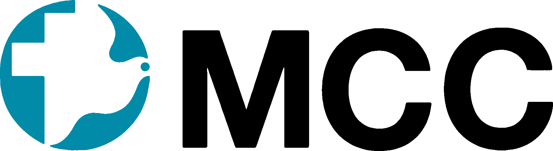 Mennonite Central Committee Mcc Logo PNG (Transparent) SVG AI Free