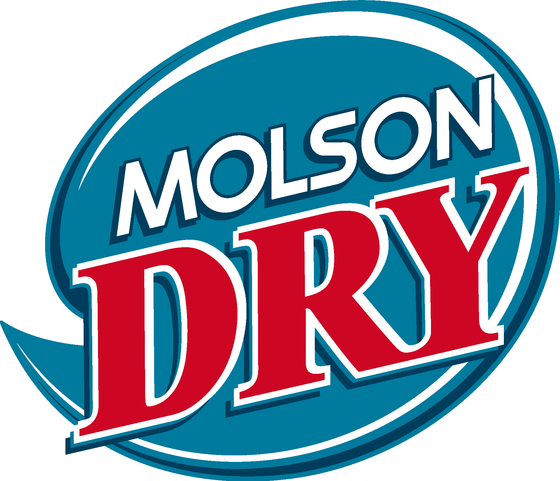 Molson Dry Logo Vector (.Ai .PNG .SVG .EPS Free Download)