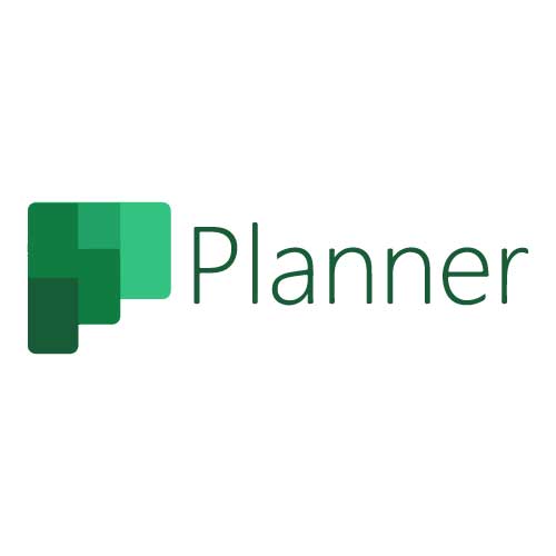 Ms Planner Logo Vector (.Ai .PNG .SVG .EPS Free Download)