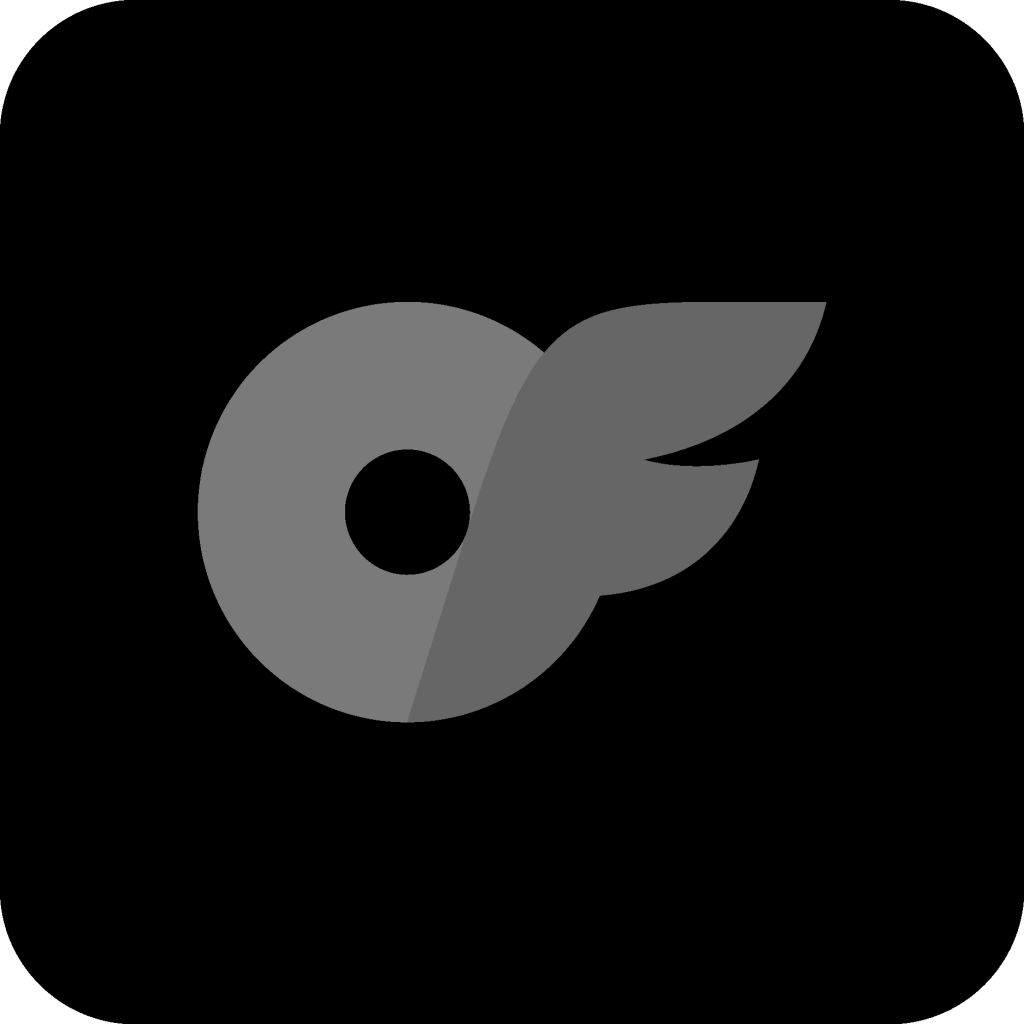 Onlyfans Logo Vector - (.Ai .PNG .SVG .EPS Free Download)
