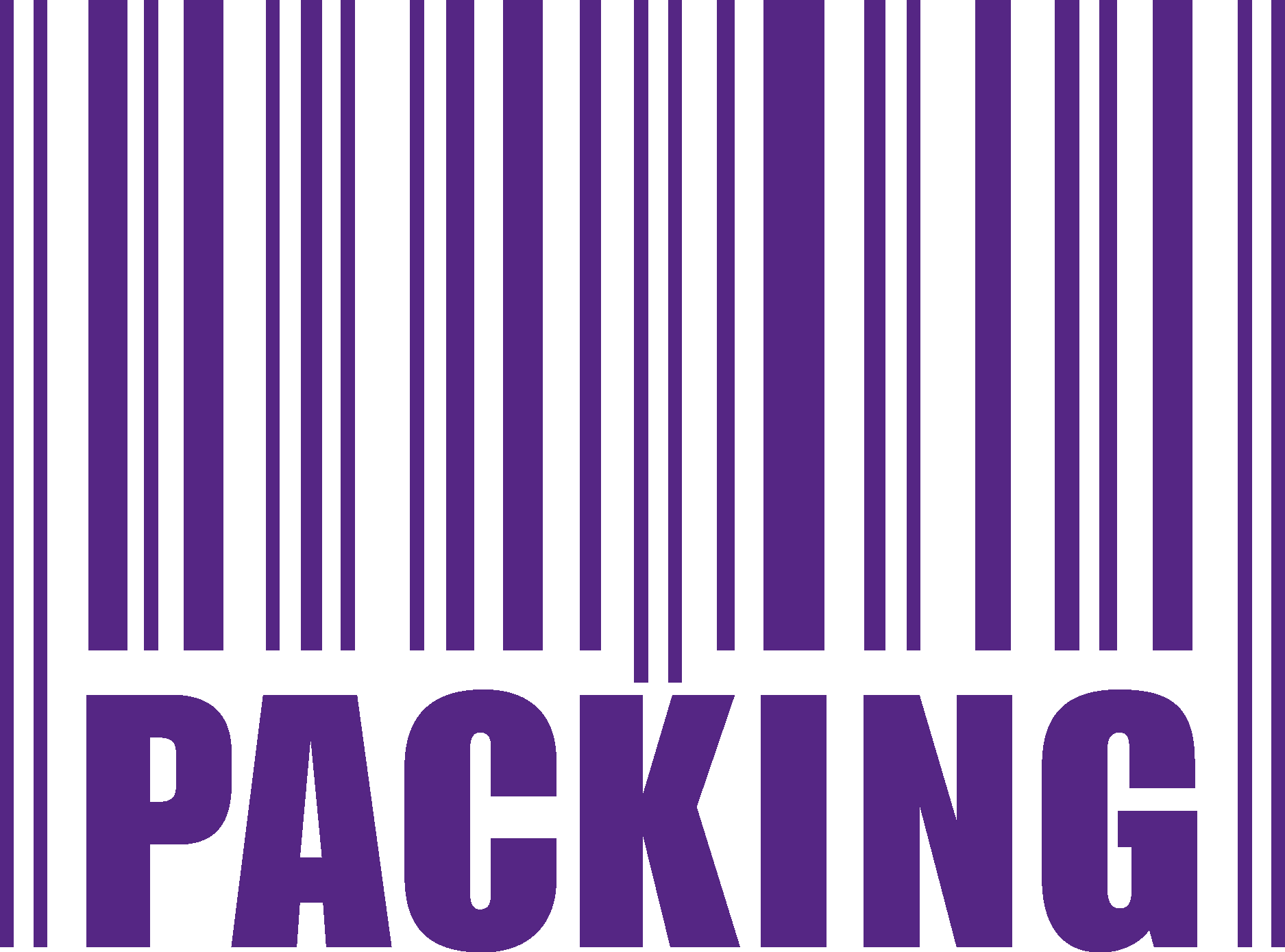 Packing Logo Vector (.Ai .PNG .SVG .EPS Free Download)