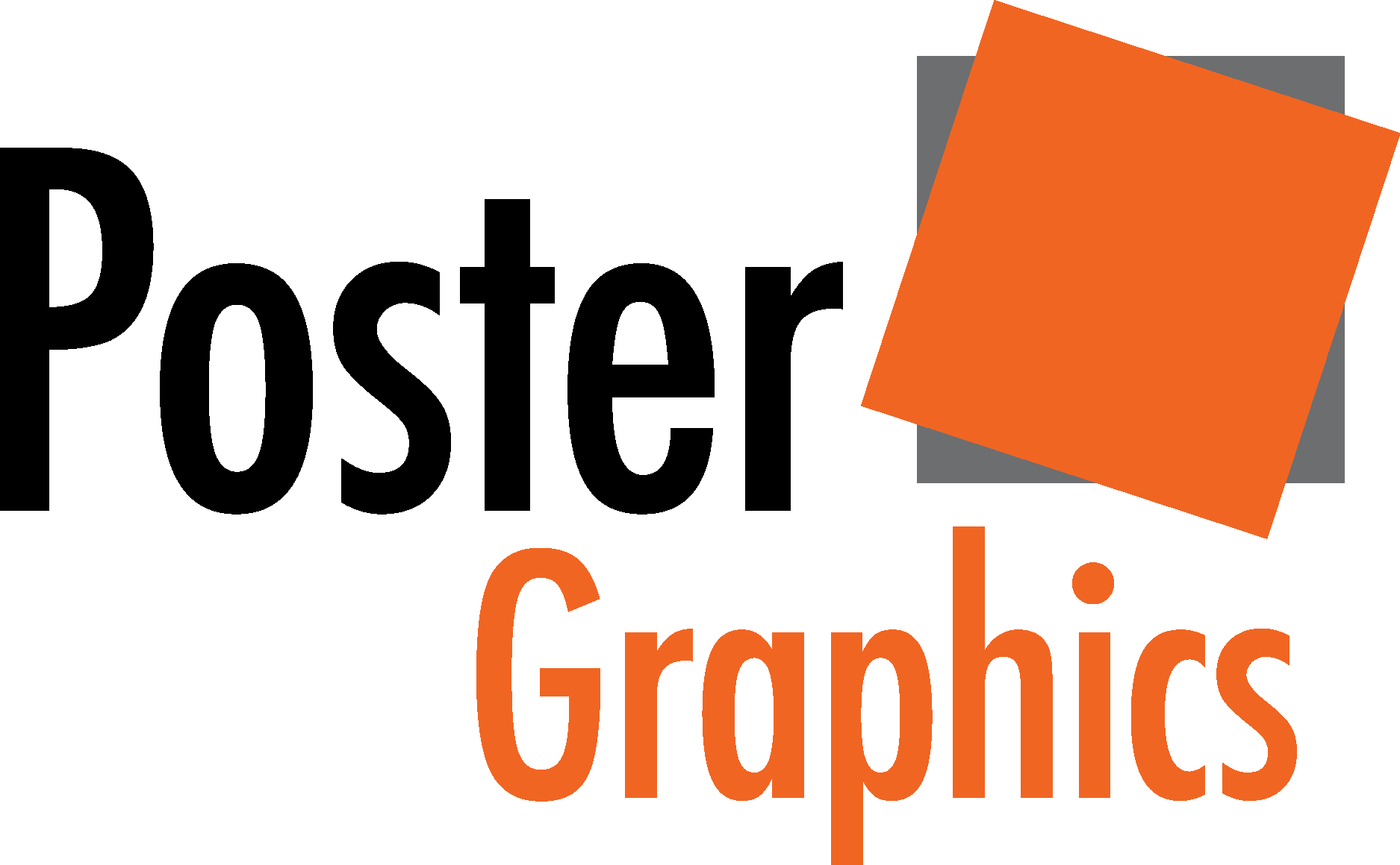 Poster Graphics Logo Vector (.Ai .PNG .SVG .EPS Free Download)