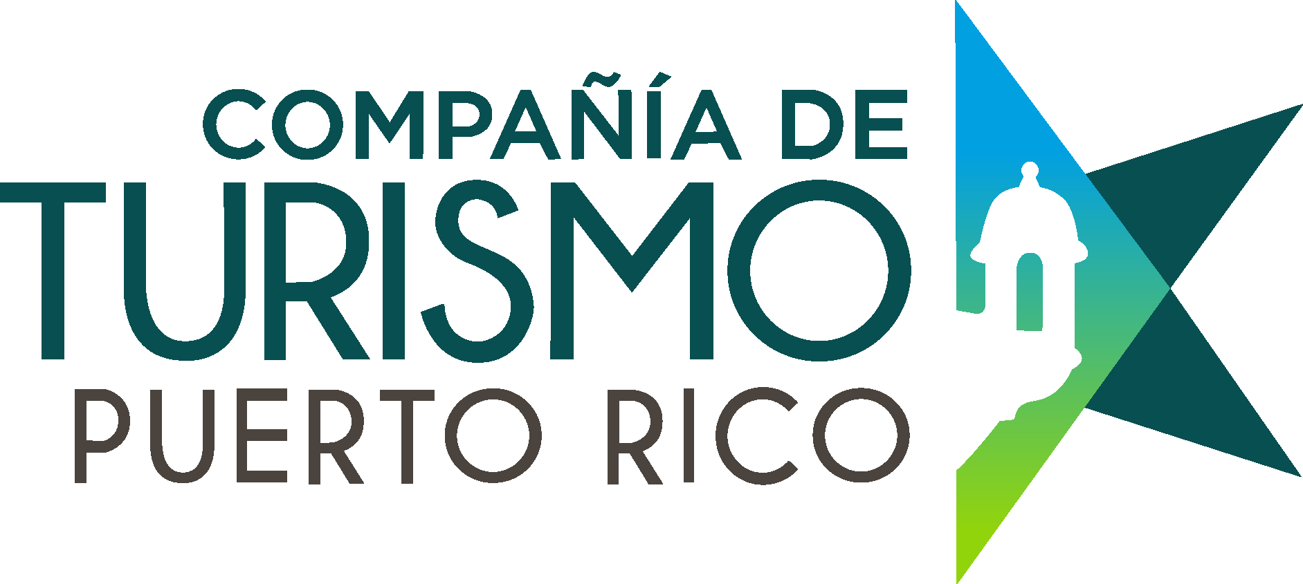 Puerto Rico Tourism Company Logo Vector (.Ai .PNG .SVG .EPS Free